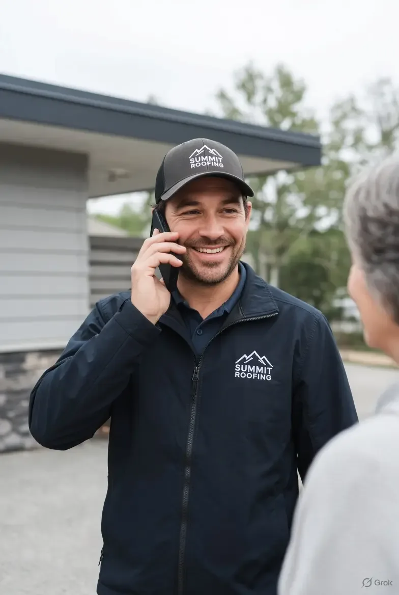 Flat Roof Leak Repair Newtown, VA FAQs